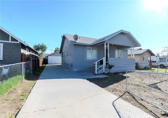 Multi family home for sale at 2165 Sepulveda, San Bernardino, CA 92404 | MLS# IV26082950