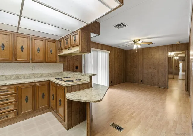 Photo 3 of Manufactured home for sale at 15420 Olde Hwy 80 #258, El Cajon, CA 92021 | MLS# 260009184SD | Listing updated on 2026-09-14