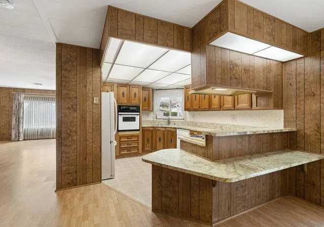Photo 3 of Manufactured home for sale at 15420 Olde Hwy 80 #258, El Cajon, CA 92021 | MLS# 260009184SD | Listing updated on 2026-09-14