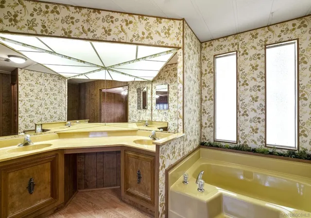 Photo 4 of Manufactured home for sale at 15420 Olde Hwy 80 #258, El Cajon, CA 92021 | MLS# 260009184SD | Listing updated on 2026-09-14