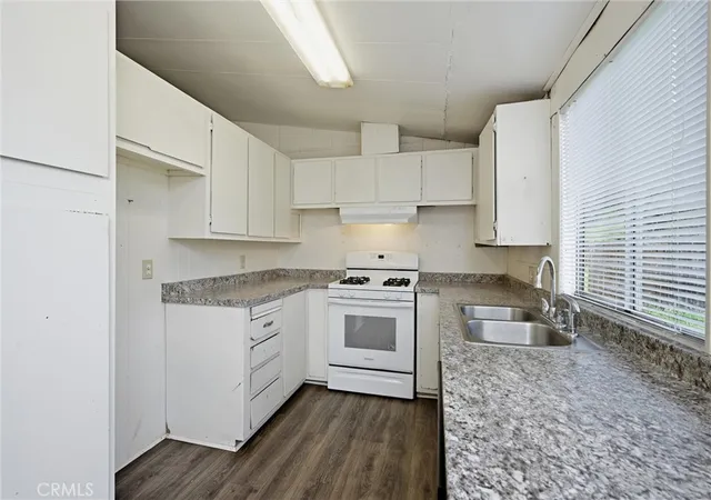 Photo 3 of Manufactured home for sale at 3795 Spring Valley Rd, Clearlake Oaks, CA 95423 | MLS# LC26063472 | Listing updated on 2026-09-15