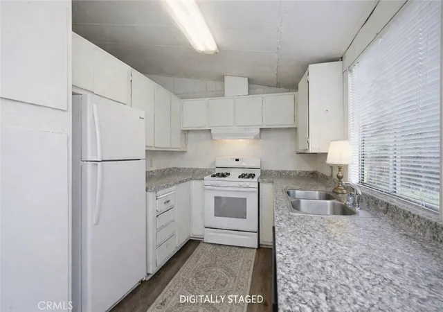 Photo 3 of Manufactured home for sale at 3795 Spring Valley Rd, Clearlake Oaks, CA 95423 | MLS# LC26063472 | Listing updated on 2026-09-15
