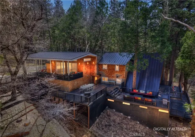 Photo 1 of Single family home for sale at 32868 Conifer Camp Rd, Running Springs, CA 92382 | MLS# IG26083056 | Listing updated on 2026-09-16
