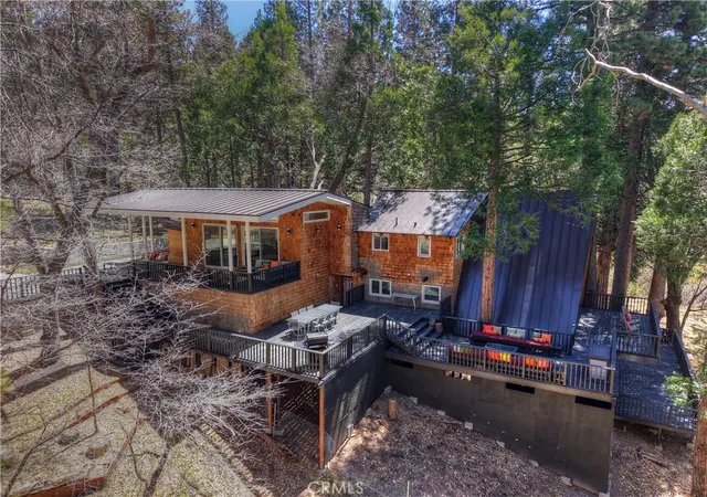 Photo 2 of Single family home for sale at 32868 Conifer Camp Rd, Running Springs, CA 92382 | MLS# IG26083056 | Listing updated on 2026-09-16
