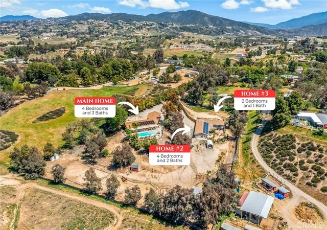 Photo 3 of Mansion for sale at 39980 Via Fernando, Temecula, CA 92592 | MLS# SW26083158 | Listing updated on 2026-09-14