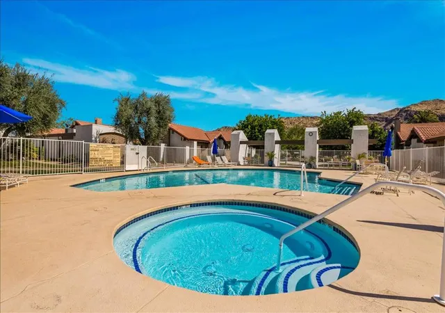 Photo 2 of Condo for sale at 2389 E Miramonte Cir #B, Palm Springs, CA 92264 | MLS# 219146626PS | Listing updated on 2026-09-15
