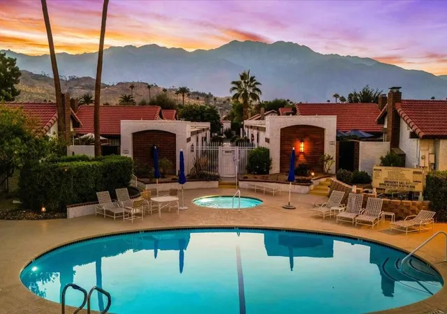 Photo 51 of Condo for sale at 2389 E Miramonte Cir #B, Palm Springs, CA 92264 | MLS# 219146626PS | Listing updated on 2026-09-15