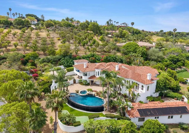 Photo 1 of Sale Pending at 6319 Via Naranjal, Rancho Santa Fe, CA 92067 | MLS# 260009312SD | Listing updated on 2026-09-14