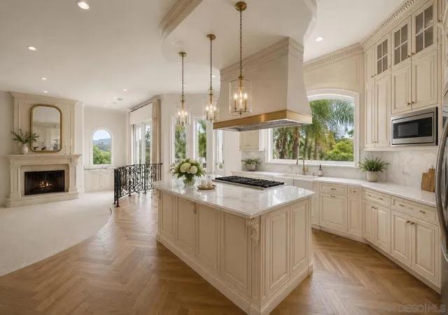 Photo 4 of Sale Pending at 6319 Via Naranjal, Rancho Santa Fe, CA 92067 | MLS# 260009312SD | Listing updated on 2026-09-14