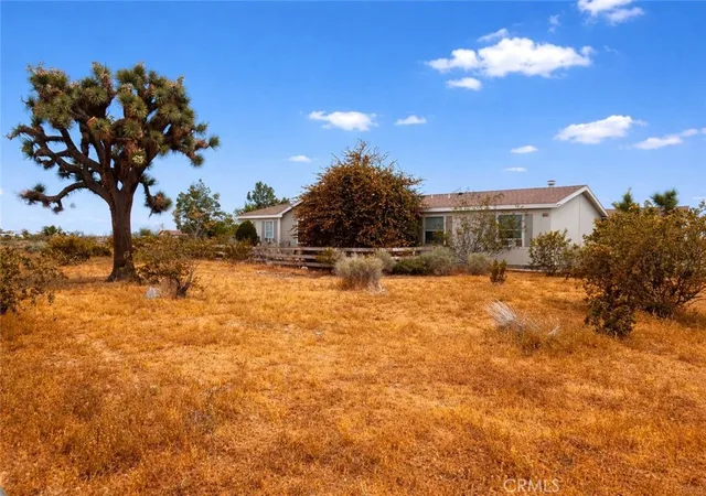 Photo 1 of Manufactured home for sale at 10133 Olivine, Victorville, CA 92392 | MLS# CV26082700 | Listing updated on 2026-09-29