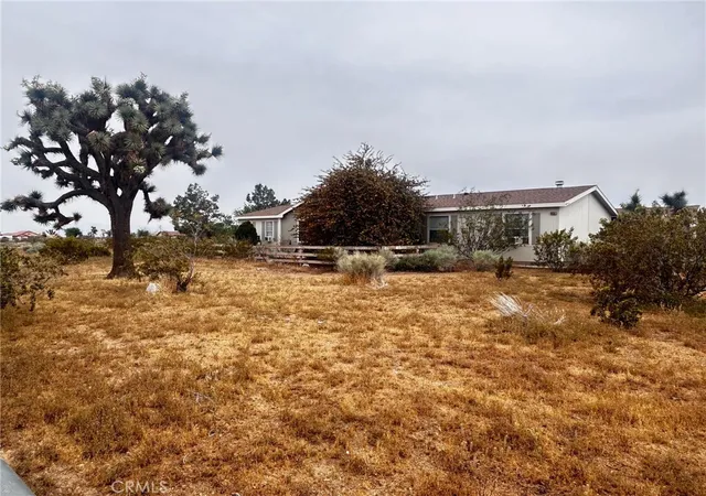 Photo 2 of Manufactured home for sale at 10133 Olivine, Victorville, CA 92392 | MLS# CV26082700 | Listing updated on 2026-09-29