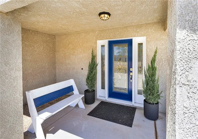 Photo 3 of Single family home for sale at 8828 Vincent Ct, Hesperia, CA 92344 | MLS# CV26083966 | Listing updated on 2026-10-07