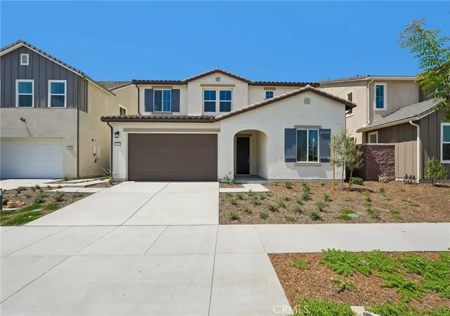 Single family home for sale at 8541 Tamarack Ave, Chino, CA 91708 | MLS# CV26084747 | Listing updated on 2026-09-16