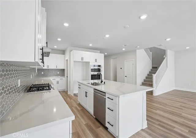 Photo 4 of Single family home for sale at 8541 Tamarack Ave, Chino, CA 91708 | MLS# CV26084747 | Listing updated on 2026-09-16