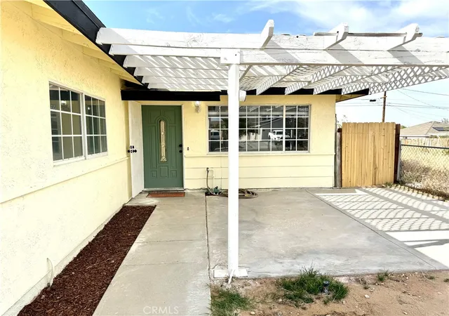 Photo 4 of Single family home for sale at 930 W Franklin Ave, Ridgecrest, CA 93555 | MLS# IV26084865 | Listing updated on 2026-09-15