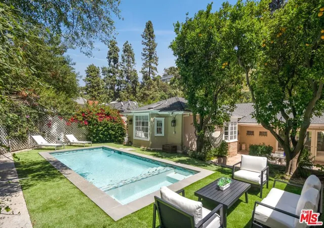 Photo 2 of Single family home for sale at 1165 Coldwater Cyn Dr, Beverly Hills, CA 90210 | MLS# 26739431 | Listing updated on 2026-09-14