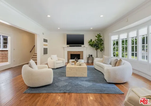 Photo 3 of Single family home for sale at 1165 Coldwater Cyn Dr, Beverly Hills, CA 90210 | MLS# 26739431 | Listing updated on 2026-09-14