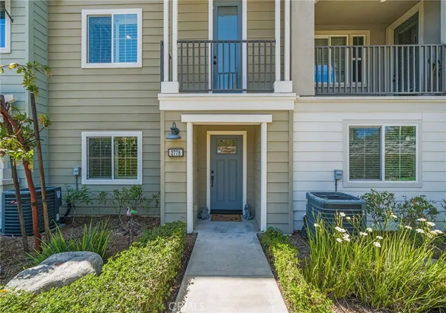 Photo 1 of Townhouse for sale at 2778 Daybreak, Pomona, CA 91767 | MLS# AR26084981 | Listing updated on 2026-09-15