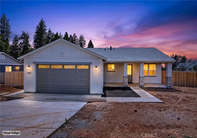 Single family home for sale at 14205 Norwich, Magalia, CA 95954 | MLS# PA26085524