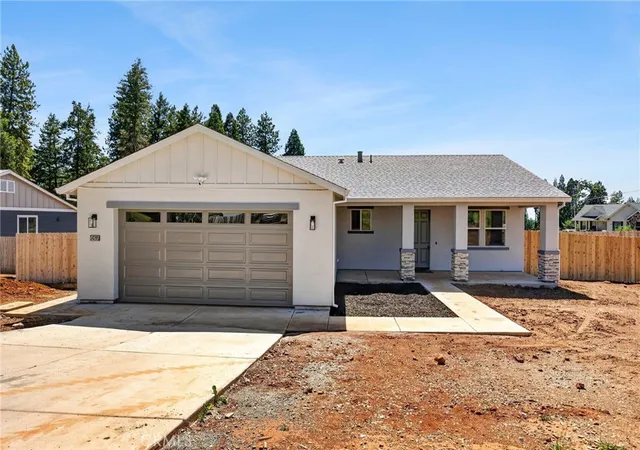 Photo 2 of Single family home for sale at 14205 Norwich, Magalia, CA 95954 | MLS# PA26085524 | Listing updated on 2026-09-29