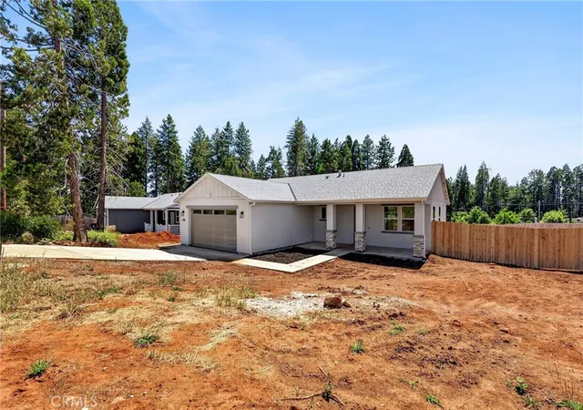 Photo 3 of Single family home for sale at 14205 Norwich, Magalia, CA 95954 | MLS# PA26085524 | Listing updated on 2026-09-29