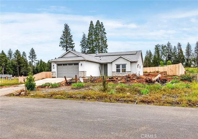 Photo 3 of Single family home for sale at 14259 Sherwood, Magalia, CA 95954 | MLS# PA26085532 | Listing updated on 2026-09-15