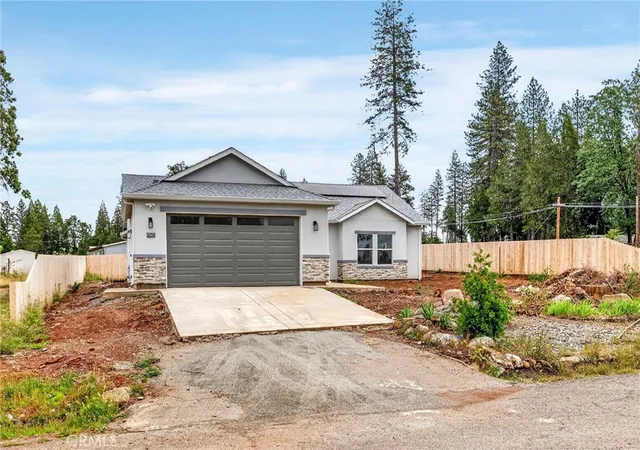 Photo 3 of Single family home for sale at 14259 Sherwood, Magalia, CA 95954 | MLS# PA26085532 | Listing updated on 2026-09-15