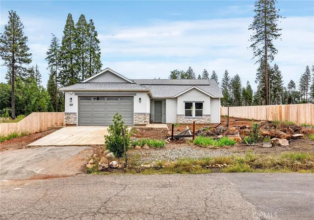 Photo 4 of Single family home for sale at 14259 Sherwood, Magalia, CA 95954 | MLS# PA26085532 | Listing updated on 2026-09-15