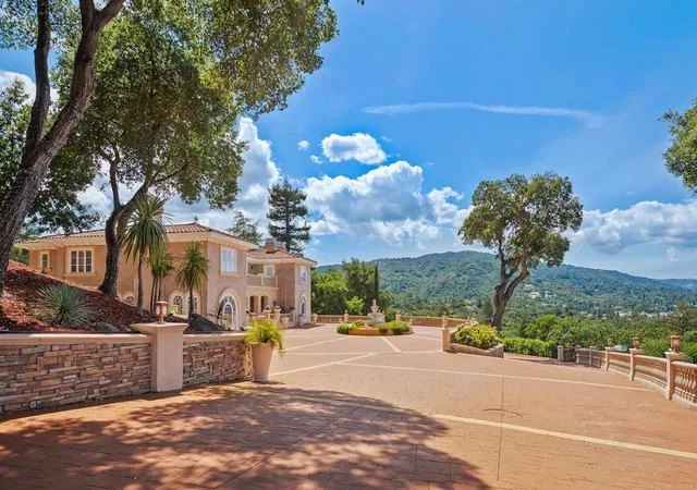 Photo 1 of Mansion for sale at 16840 Cypress Way, Los Gatos, CA 95030 | MLS# ML82036889 | Listing updated on 2026-09-15