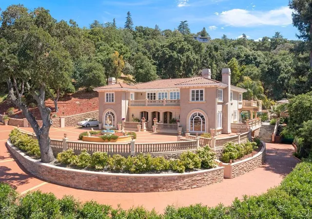 Photo 2 of Mansion for sale at 16840 Cypress Way, Los Gatos, CA 95030 | MLS# ML82036889 | Listing updated on 2026-09-15