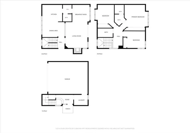 Photo 24 of Sale Pending at 14053 Lemoli, Hawthorne, CA 90250 | MLS# CV26085800 | Listing updated on 2026-10-06