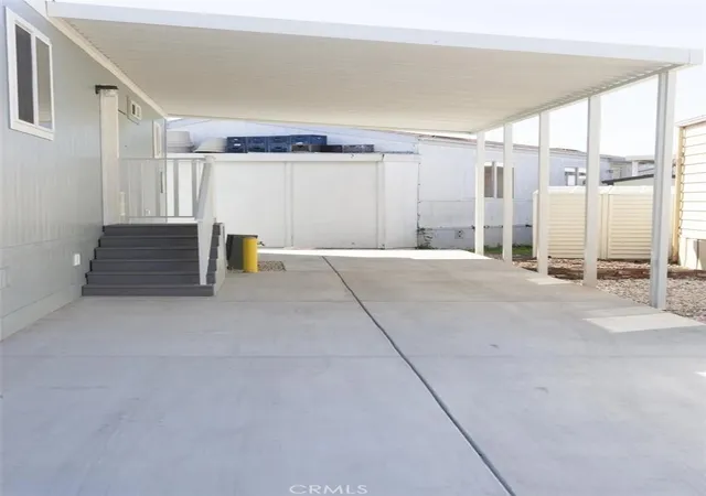 Photo 7 of Manufactured home for sale at 17700 S Western Ave #114, Gardena, CA 90248 | MLS# OC26086178 | Listing updated on 2026-09-15