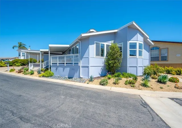 Photo 1 of Sale Pending at 765 Mesa View Dr #265, Arroyo Grande, CA 93420 | MLS# PI26085918 | Listing updated on 2026-09-15