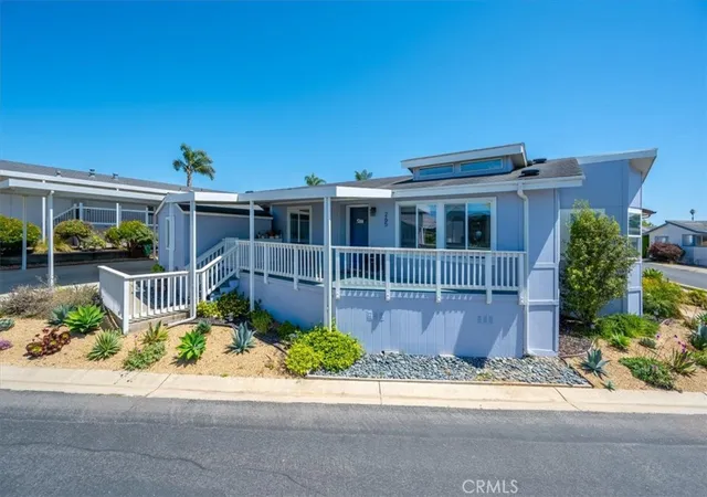 Photo 2 of Sale Pending at 765 Mesa View Dr #265, Arroyo Grande, CA 93420 | MLS# PI26085918 | Listing updated on 2026-09-15