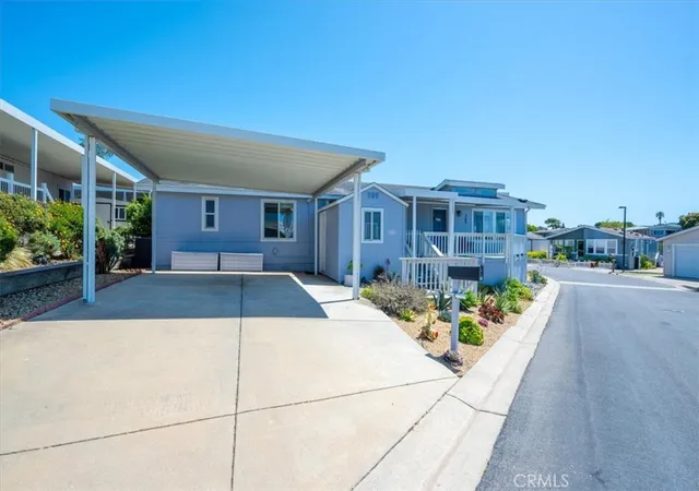 Photo 3 of Sale Pending at 765 Mesa View Dr #265, Arroyo Grande, CA 93420 | MLS# PI26085918 | Listing updated on 2026-09-15