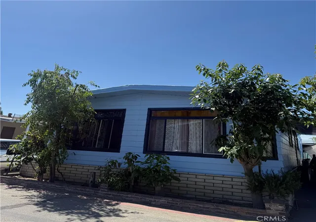 Manufactured home for sale at 1401 West 9th #148, Pomona, CA 91766 | MLS# CV26086508