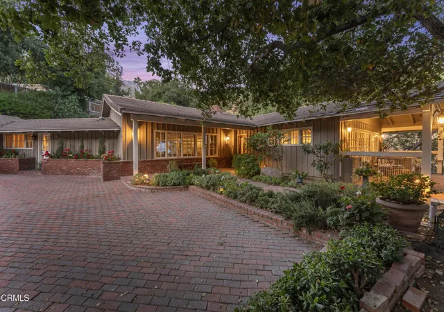 Photo 1 of Sale Pending at 2210 Brambling Ln, Pasadena, CA 91107 | MLS# P1-26763 | Listing updated on 2026-09-14