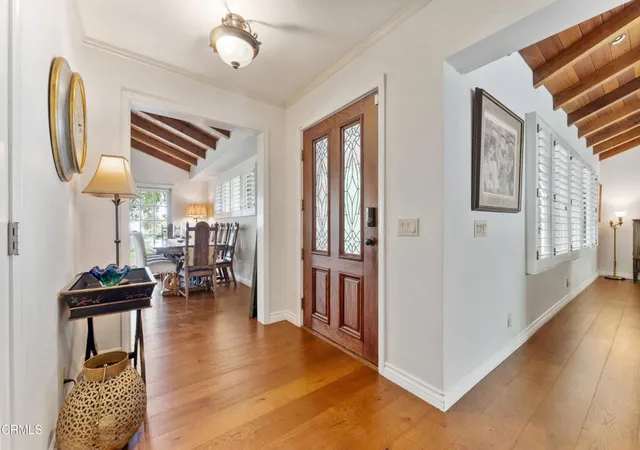 Photo 3 of Sale Pending at 2210 Brambling Ln, Pasadena, CA 91107 | MLS# P1-26763 | Listing updated on 2026-09-14