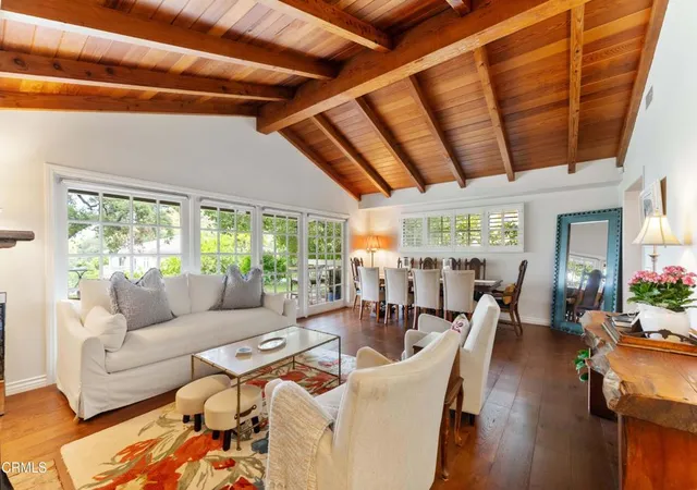 Photo 4 of Sale Pending at 2210 Brambling Ln, Pasadena, CA 91107 | MLS# P1-26763 | Listing updated on 2026-09-14