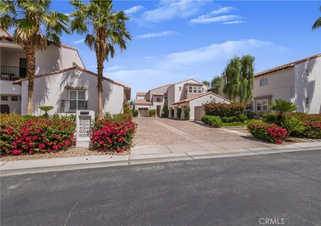 Photo 1 of Condo for sale at 80250 Via Tesoro, La Quinta, CA 92253 | MLS# MC26086907 | Listing updated on 2026-09-15