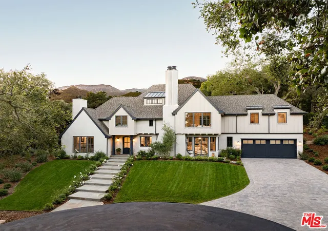 Photo 2 of Single family home for sale at 850 Rockbridge Rd, Santa Barbara, CA 93108 | MLS# 26765963 | Listing updated on 2026-09-15
