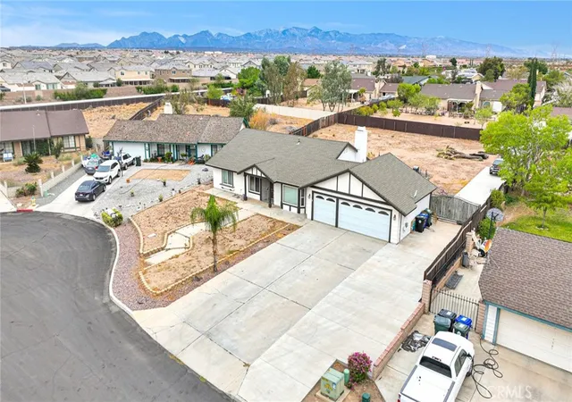 Photo 1 of Single family home for sale at 11334 Courtside, Victorville, CA 92392 | MLS# IG26087635 | Listing updated on 2026-09-14