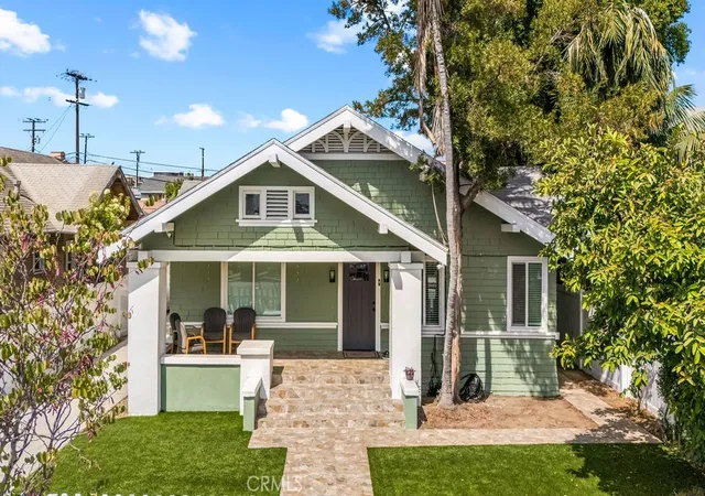 Photo 2 of Multi family home for sale at 1347 Atlantic, Long Beach, CA 90813 | MLS# OC26083839 | Listing updated on 2026-09-14