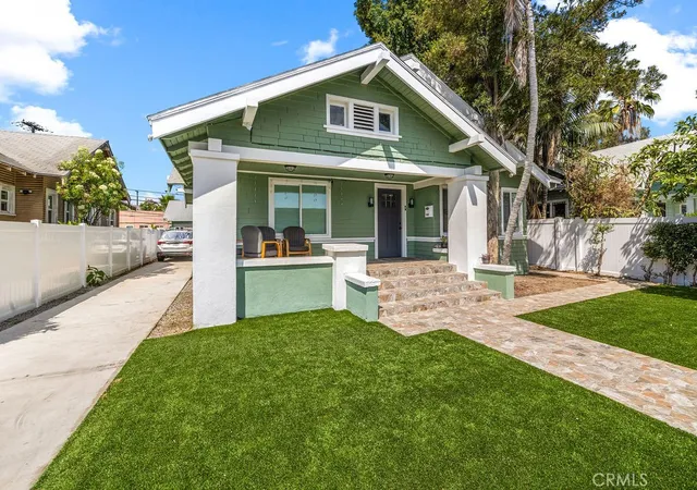 Photo 3 of Multi family home for sale at 1347 Atlantic, Long Beach, CA 90813 | MLS# OC26083839 | Listing updated on 2026-09-14