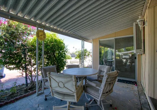 Photo 4 of Manufactured home for sale at 282 Saguaro Dr, Palm Springs, CA 92264 | MLS# 219146840DA | Listing updated on 2026-09-15