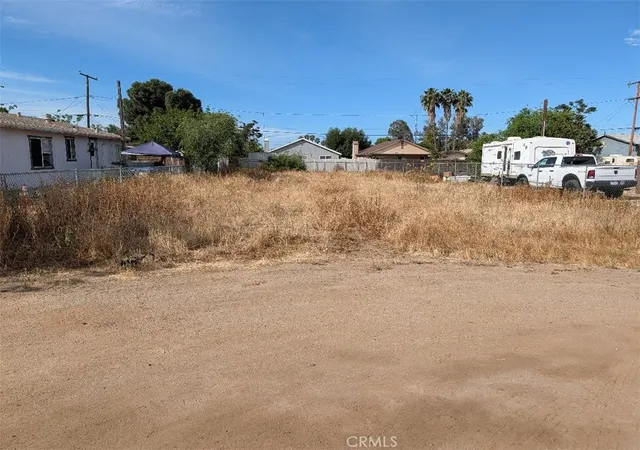 Land for sale at 27669 Van Buren, Menifee, CA 92585 | MLS# IV26088441