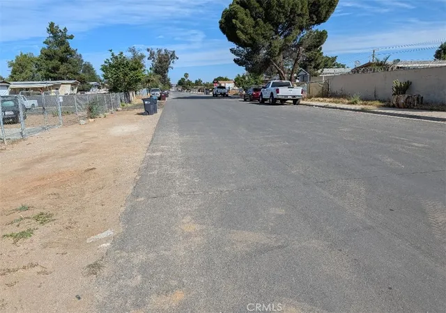 Photo 2 of Land for sale at 27669 Van Buren, Menifee, CA 92585 | MLS# IV26088441 | Listing updated on 2026-09-14