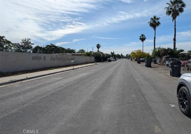 Photo 3 of Land for sale at 27669 Van Buren, Menifee, CA 92585 | MLS# IV26088441 | Listing updated on 2026-09-14