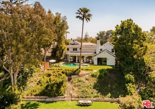Photo 1 of Sale Pending at 2179 Linda Flora Dr, Los Angeles, CA 90077 | MLS# 26753371 | Listing updated on 2026-09-15