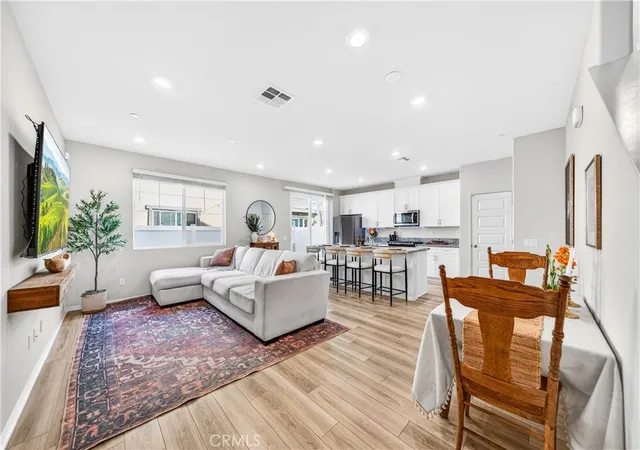 Photo 3 of Condo for sale at 40500 Birchfield Dr, Temecula, CA 92591 | MLS# SW26087611 | Listing updated on 2026-10-07